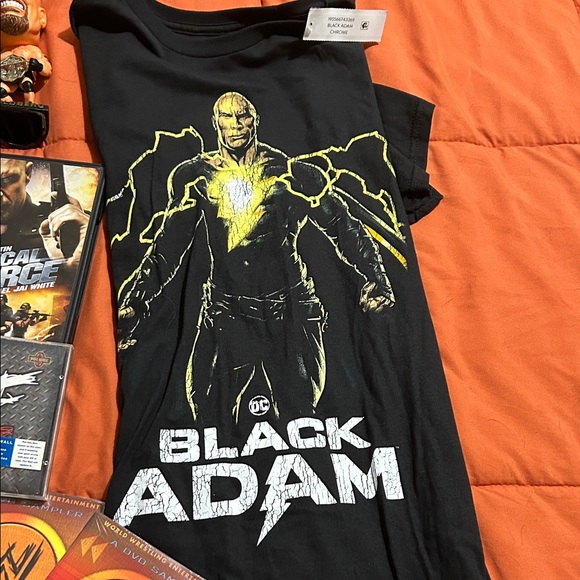 WWE - Picture 2 of 8